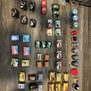 Real littles shopkins